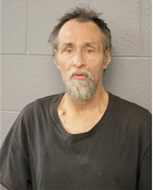 ANTHONY VISVARDIS, Cook County, Illinois