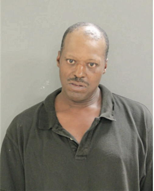 RICKEY R WALKER, Cook County, Illinois