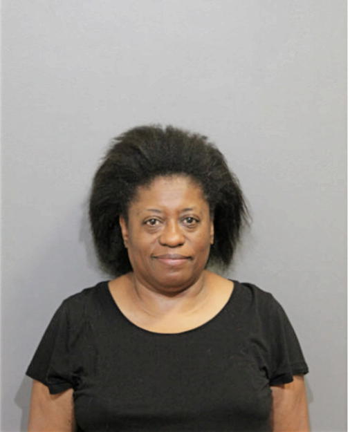 MARY L WARREN-WHITE, Cook County, Illinois