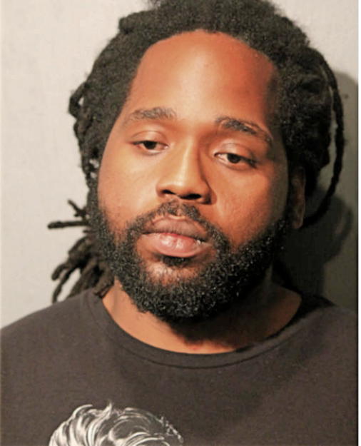 RYAN WILLAMS, Cook County, Illinois