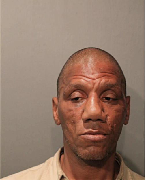 LUTHER WILLIAMS, Cook County, Illinois