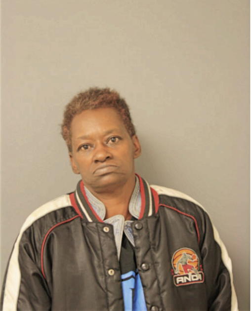 VANESSA WILLIAMS, Cook County, Illinois