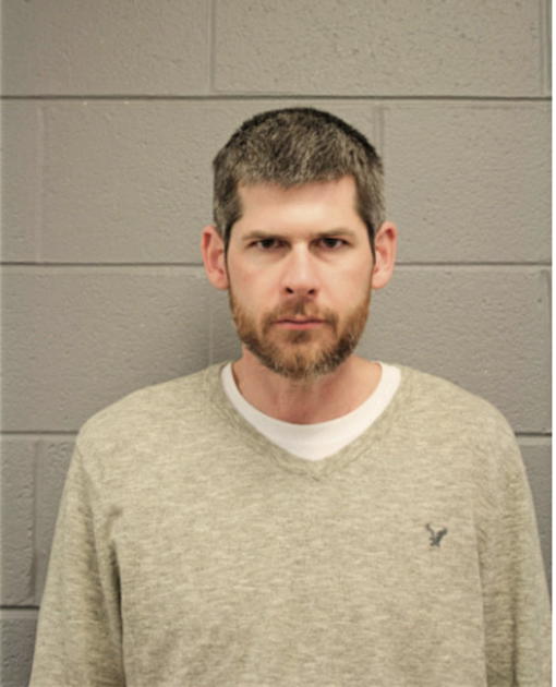 MATTHEW BEN WILSON, Cook County, Illinois