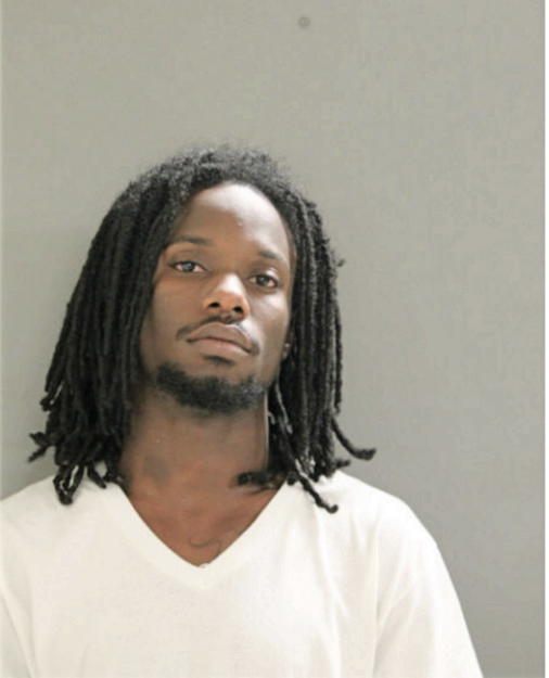KEVIN D WIMS, Cook County, Illinois