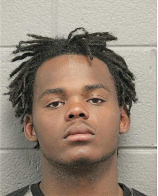 RYAN WINFORD, Cook County, Illinois
