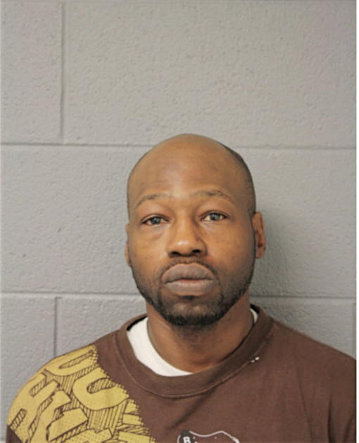 ANTUAN J WINSLEY, Cook County, Illinois