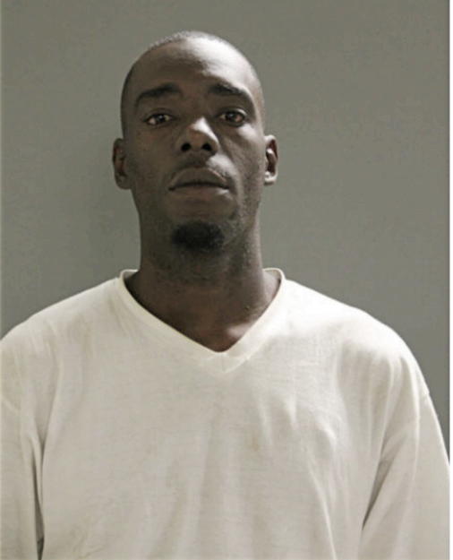 FREDERICK D WINTERS, Cook County, Illinois