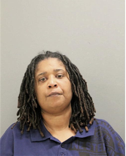 DENISE WOFFORD, Cook County, Illinois