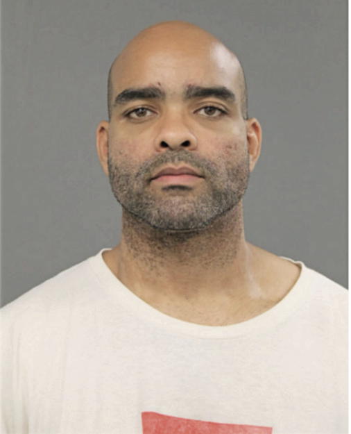 LYSANDER WOOLFOLK, Cook County, Illinois