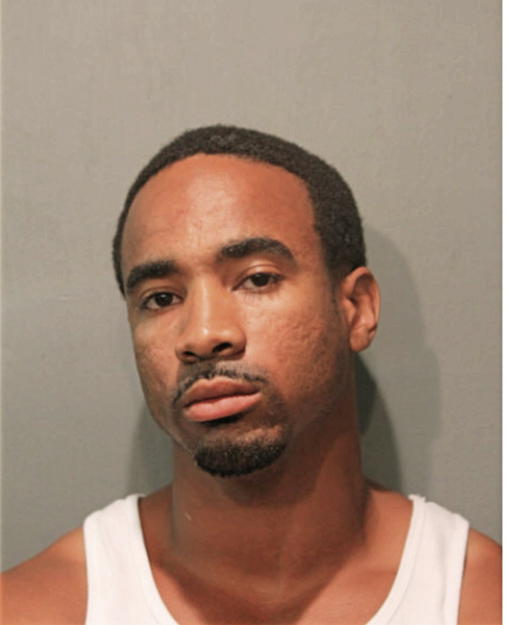 ALPHONSO L WRIGHT, Cook County, Illinois