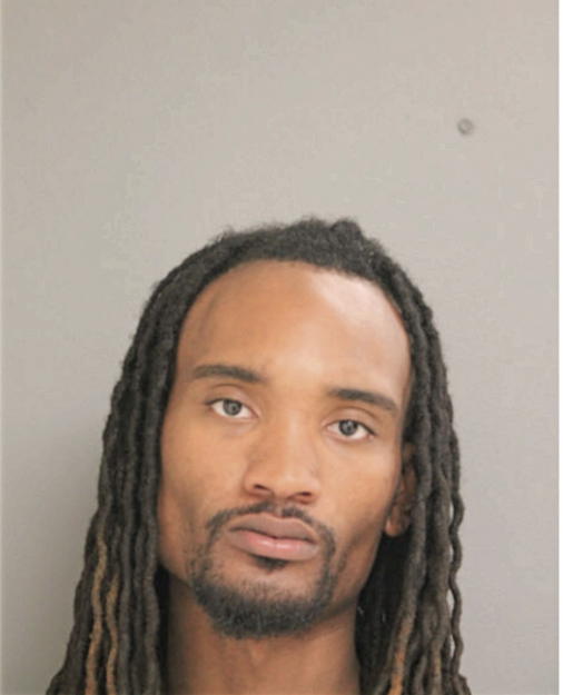 ANTHONY WRIGHT, Cook County, Illinois