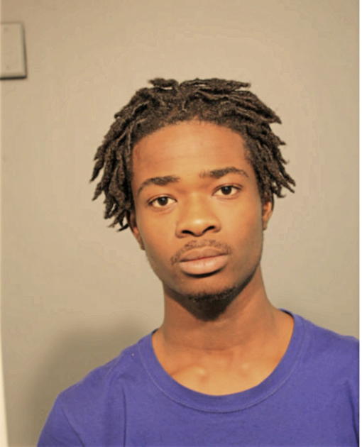 DANIEL YEHOAH, Cook County, Illinois