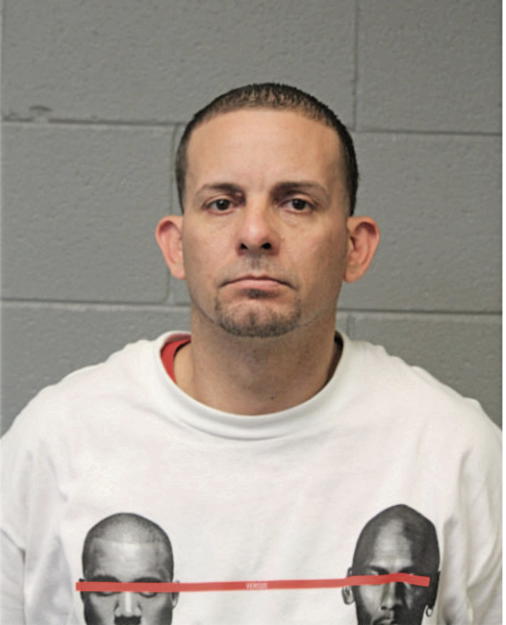 ANIBAL ALEJANDRO, Cook County, Illinois