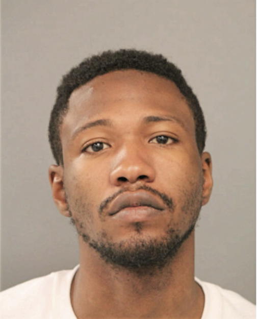 QUVADUS C ALEXANDER, Cook County, Illinois