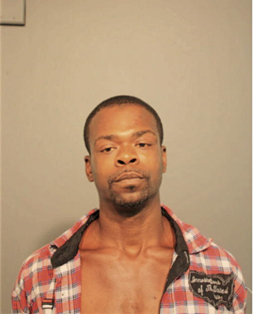 CHARLES A ALLEN, Cook County, Illinois