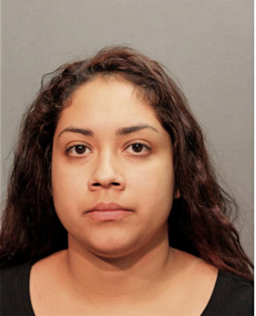 ALEXANDRA C ALVAREZ, Cook County, Illinois