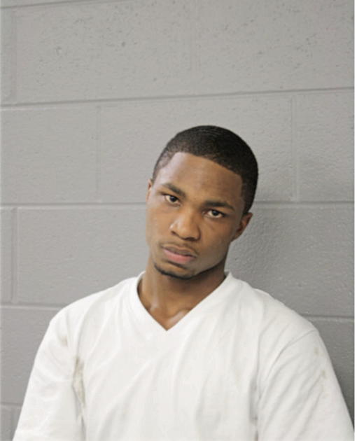TYJUAN Q ANDERSON, Cook County, Illinois