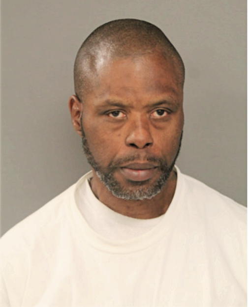 CLARENCE ANTHONY, Cook County, Illinois