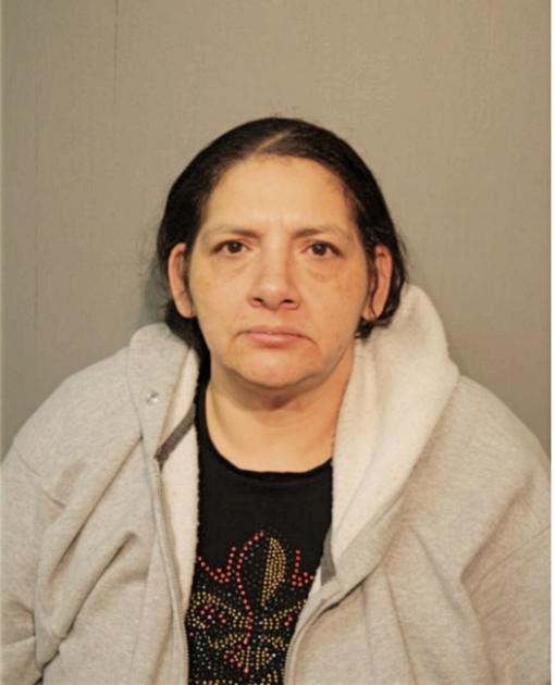 MARGARITA ARCE, Cook County, Illinois