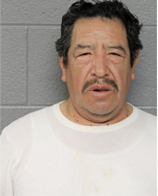FRANCISCO ARCOS, Cook County, Illinois