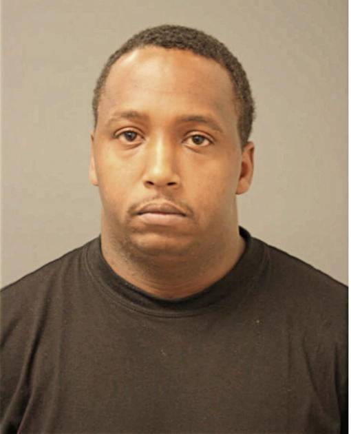 AHNMAD A ARTIS, Cook County, Illinois