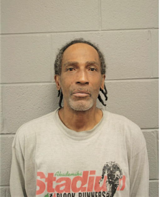 JOHN D BAGGETT, Cook County, Illinois