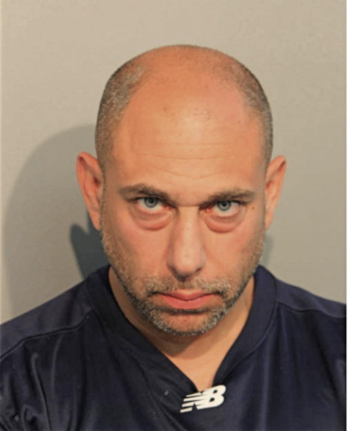 ANTHONY C BAILEY, Cook County, Illinois