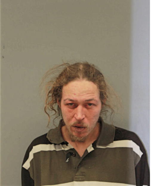 TONY BANCK, Cook County, Illinois