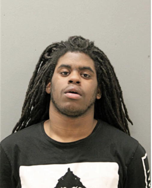 KEVIN BASS, Cook County, Illinois