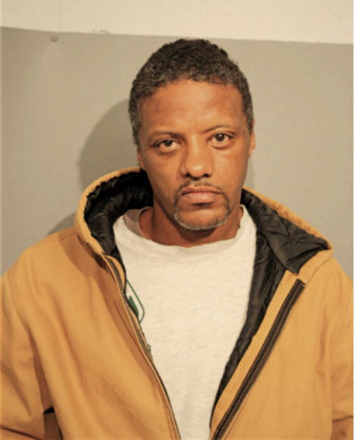 STEVEN T BEARD, Cook County, Illinois