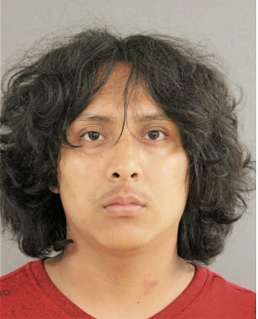 SERGIO OMAR BELTRAN, Cook County, Illinois