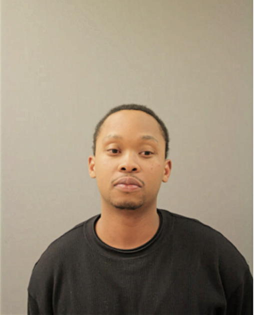 MARK WAYNE BILLS, Cook County, Illinois