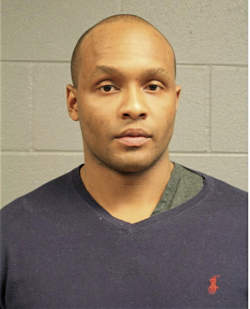 ROLAND BLACK, Cook County, Illinois