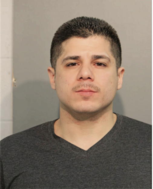JOSHUA M BONILLA, Cook County, Illinois