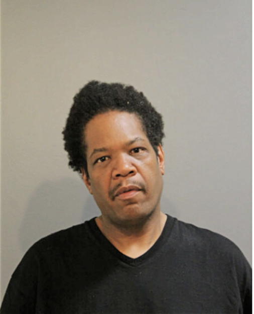 JONATHAN BOSTON, Cook County, Illinois