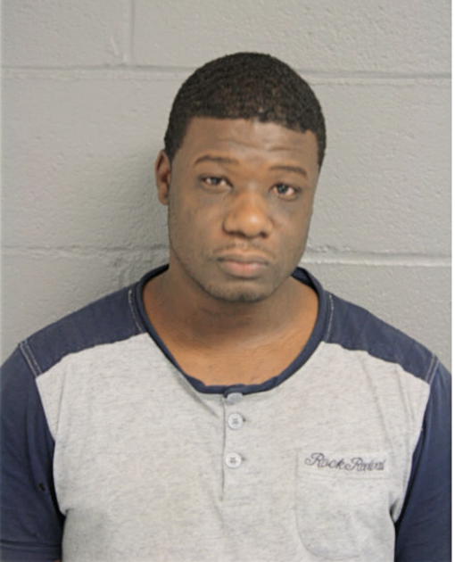 MICHAEL BOSTON, Cook County, Illinois