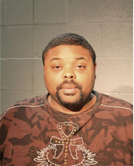 SELMAN BOURNES, Cook County, Illinois