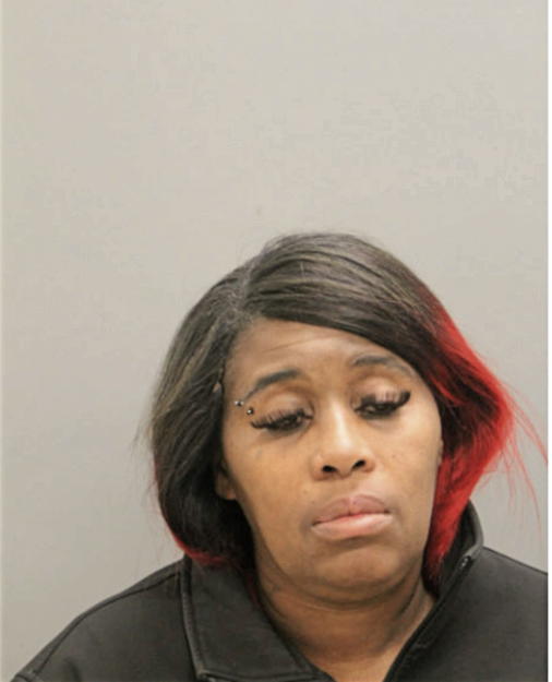 DEEANNA BRADLEY, Cook County, Illinois