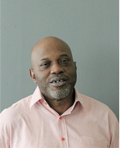 GERALD L BROWN, Cook County, Illinois
