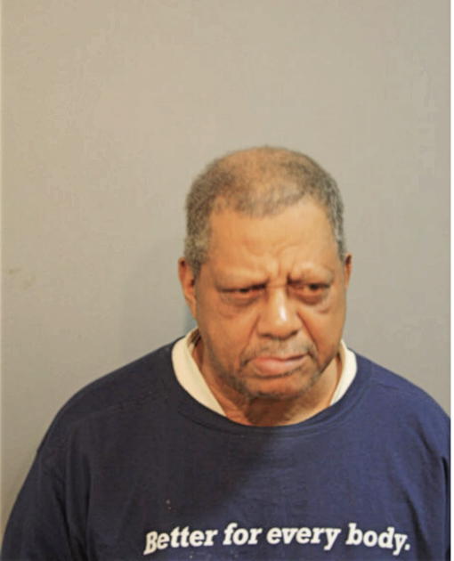 NATHANIEL T BROWN, Cook County, Illinois
