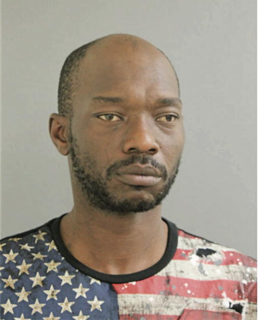 JAMES D BURL, Cook County, Illinois