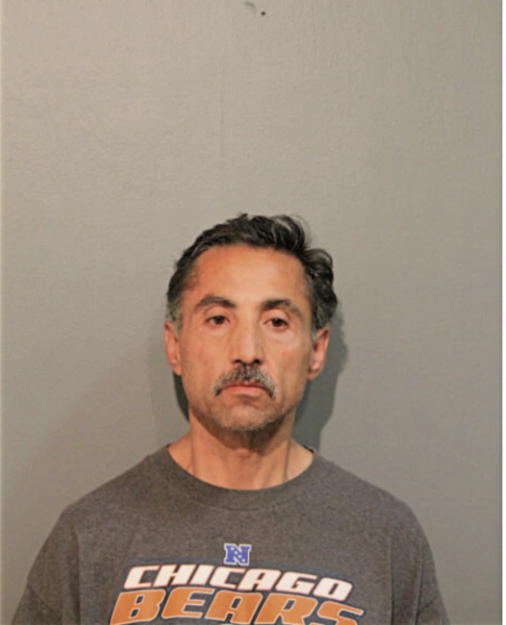 MARTIN CABRERA, Cook County, Illinois