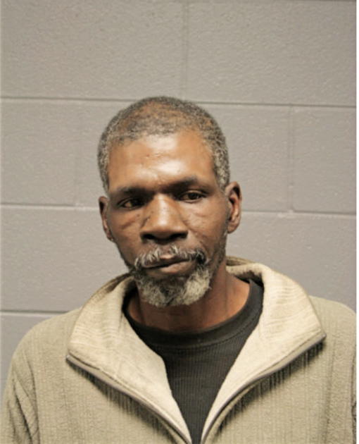 ROBERTO CANNON, Cook County, Illinois