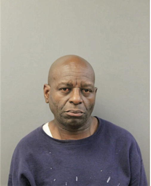 ANTHONY R CARR, Cook County, Illinois