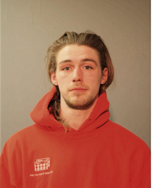 DONALD CRAIG CERONI, Cook County, Illinois