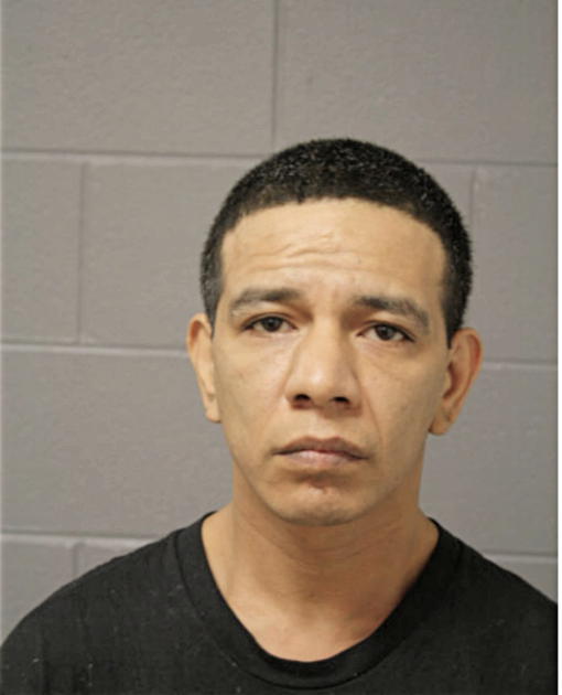 SERGIO CERVANTES, Cook County, Illinois