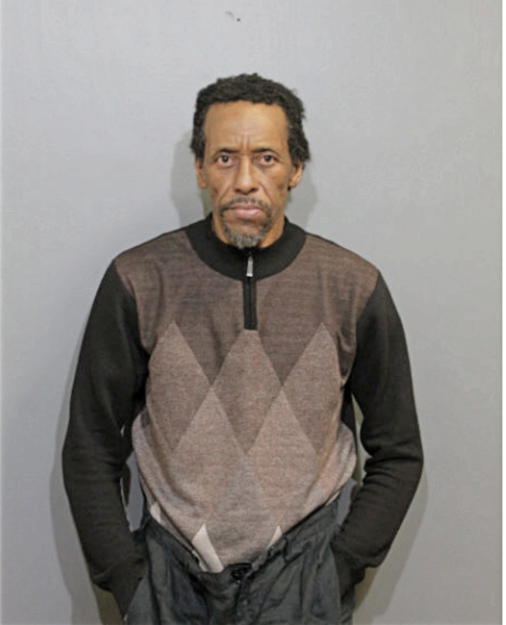 ANTHONY D CHAMBERS, Cook County, Illinois