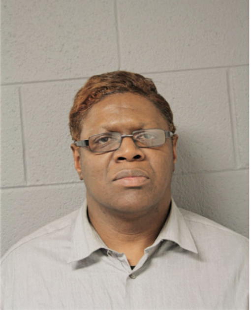 MELVIN CHRISTMAS, Cook County, Illinois