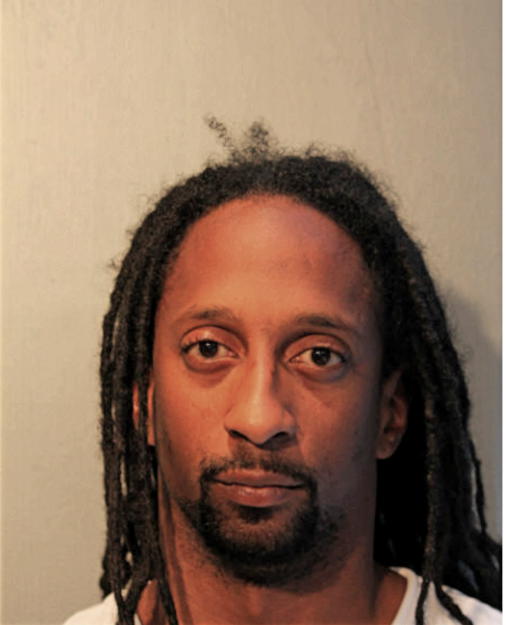 JOSEPH D CLOPTON, Cook County, Illinois