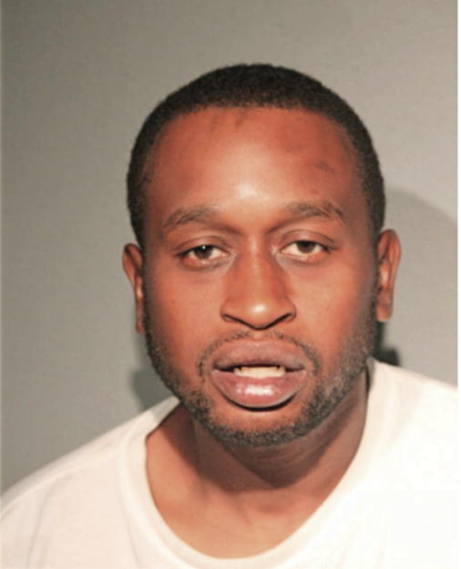 MICHAEL COLEMAN, Cook County, Illinois